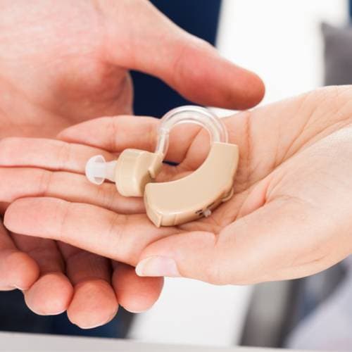 Hearing Aids